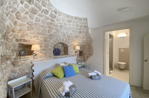 Photo 6 - Trulli di Bouganville