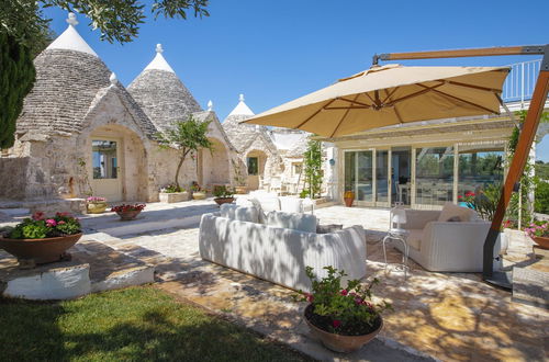 Photo 16 - Trulli di Bouganville