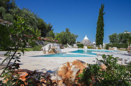 Photo 23 - Trulli di Bouganville