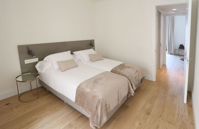 Apartaments Plaça del Vi - Foto 8