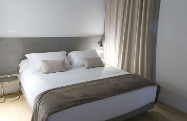 Apartaments Plaça del Vi - Foto 12