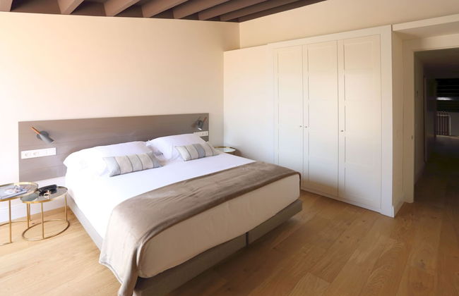 Apartaments Plaça del Vi - Foto 11