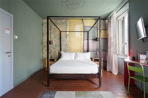 Photo 8 - numa | Rodo Rooms & Apartments