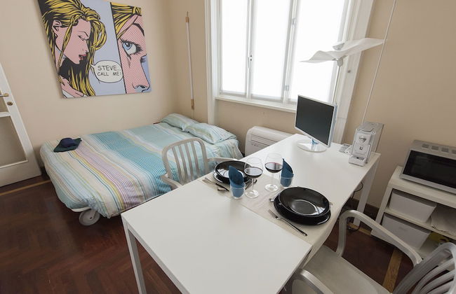 notaMi - Pied Terre S. Agostino - Foto 7