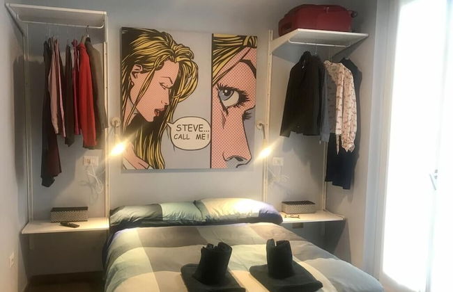 notaMi - Pied Terre S. Agostino - Foto 26