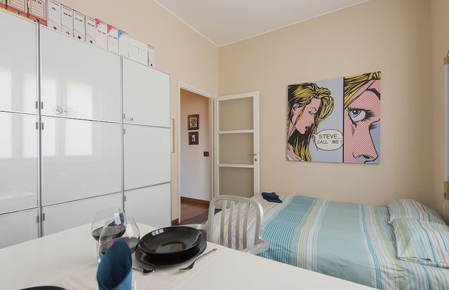 notaMi - Pied Terre S. Agostino - Foto 5