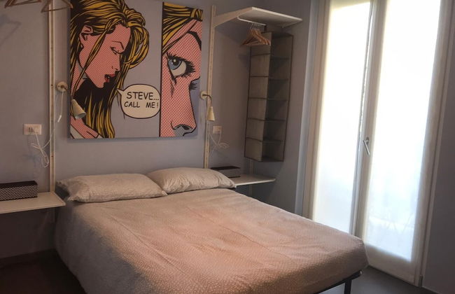 notaMi - Pied Terre S. Agostino - Foto 17