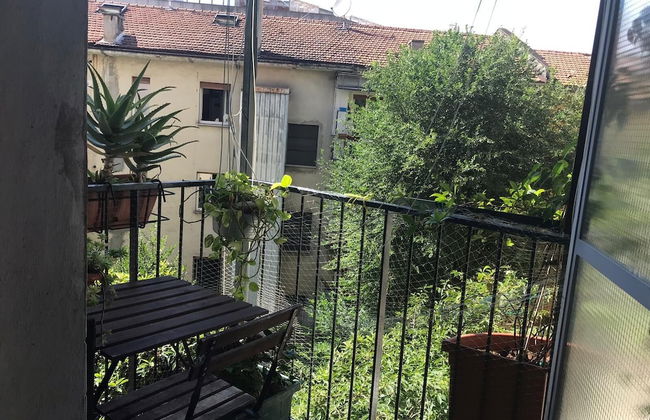 notaMi - Pied Terre S. Agostino - Foto 45