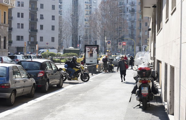 notaMi - Pied Terre S. Agostino - Foto 43