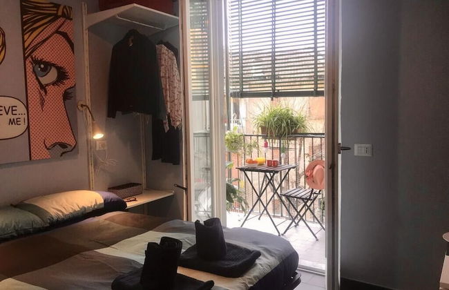 notaMi - Pied Terre S. Agostino - Foto 25