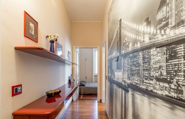 notaMi - Pied Terre S. Agostino - Foto 11