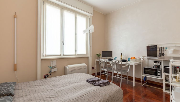 Photo 1 - notaMi - Pied Terre S. Agostino