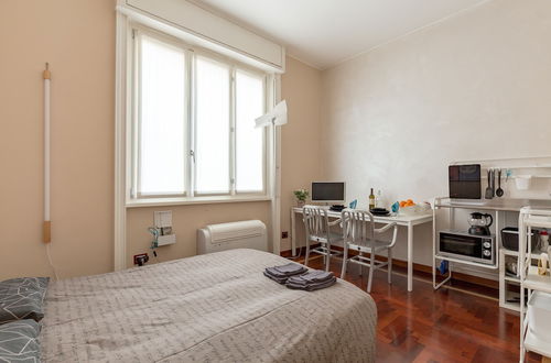 Photo 1 - notaMi - Pied Terre S. Agostino