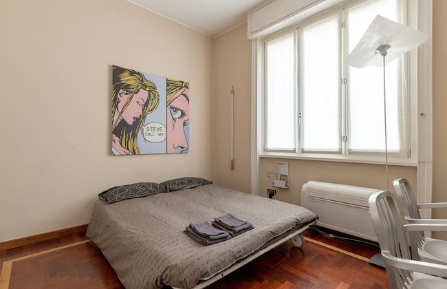 notaMi - Pied Terre S. Agostino - Foto 14