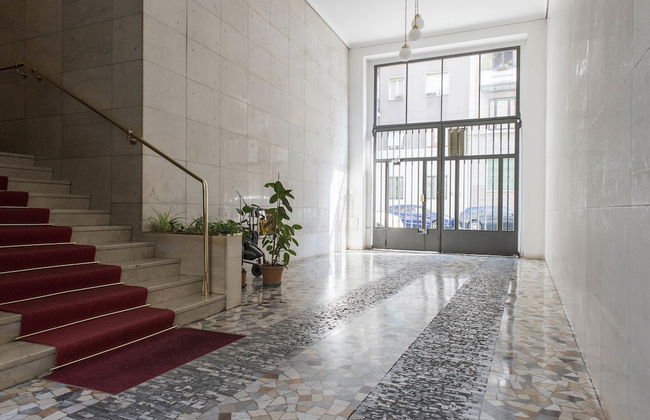 notaMi - Pied Terre S. Agostino - Foto 38