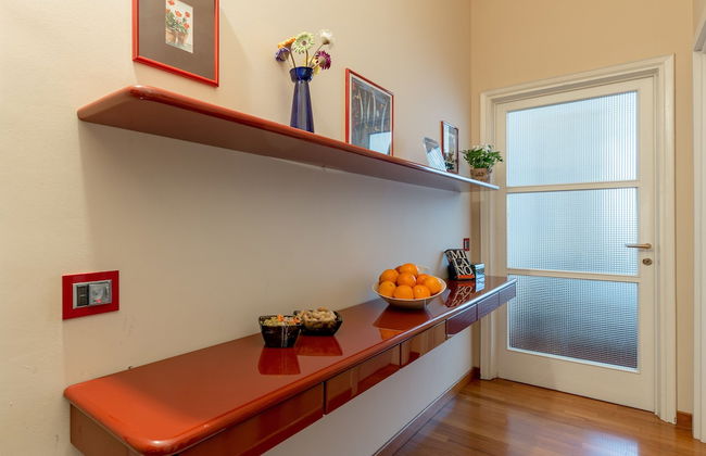 notaMi - Pied Terre S. Agostino - Foto 10