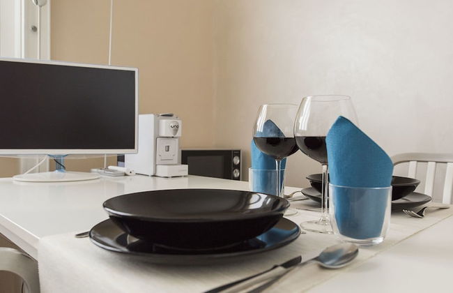 notaMi - Pied Terre S. Agostino - Foto 19