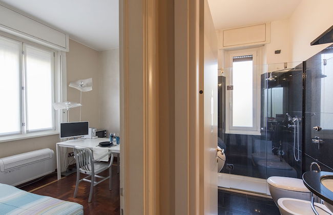 notaMi - Pied Terre S. Agostino - Foto 6