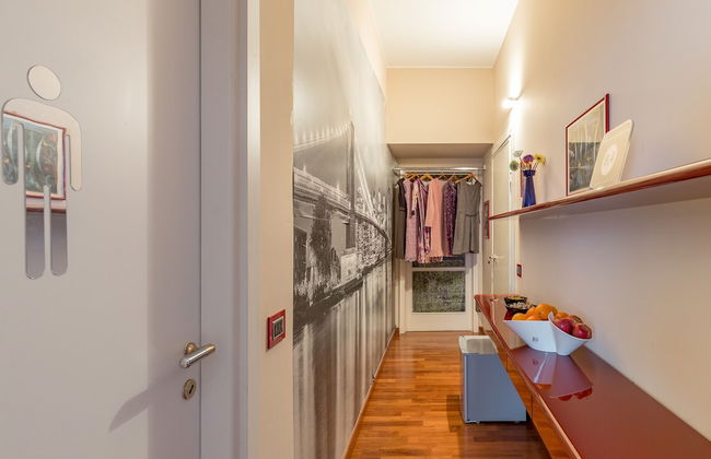 notaMi - Pied Terre S. Agostino - Foto 9