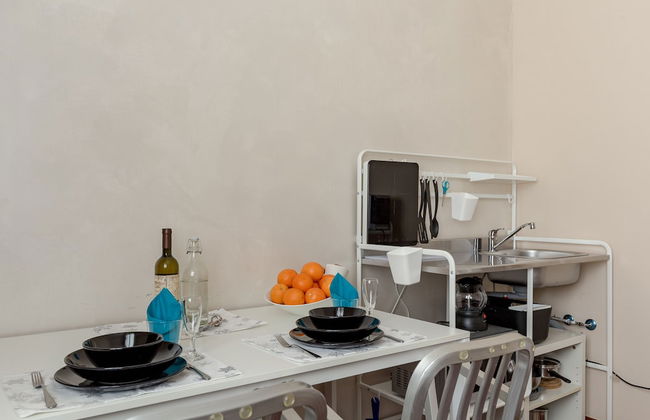 notaMi - Pied Terre S. Agostino - Foto 21