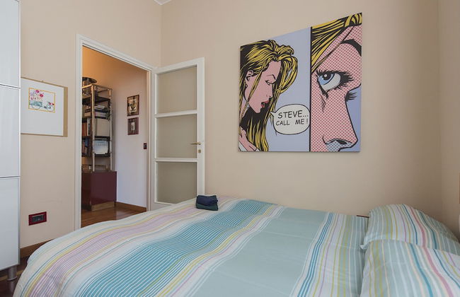 notaMi - Pied Terre S. Agostino - Foto 4