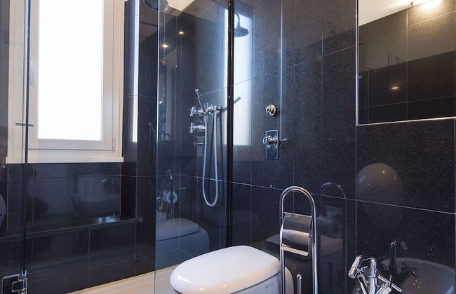 notaMi - Pied Terre S. Agostino - Foto 31