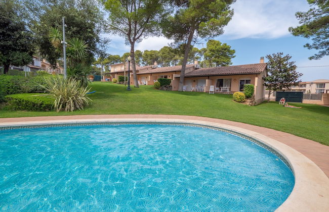 Village Golf Beach - Foto 13