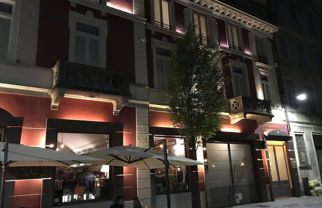 Kibilù - Antica Corte Donizzetti - Foto 1