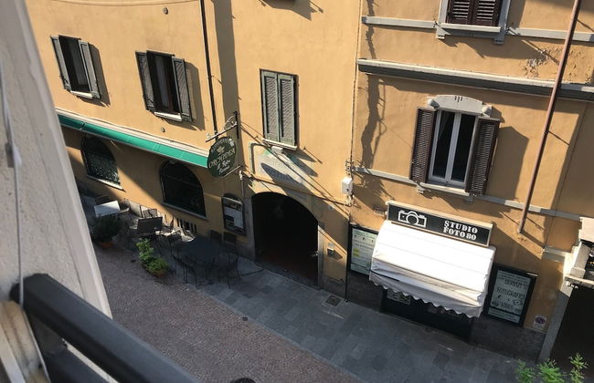 Kibilù - Antica Corte Donizzetti - Foto 27