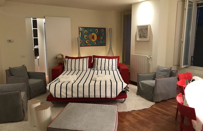 Kibilù - Antica Corte Donizzetti - Foto 15