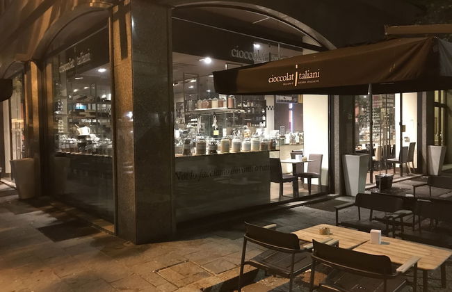 Kibilù - Antica Corte Donizzetti - Foto 26