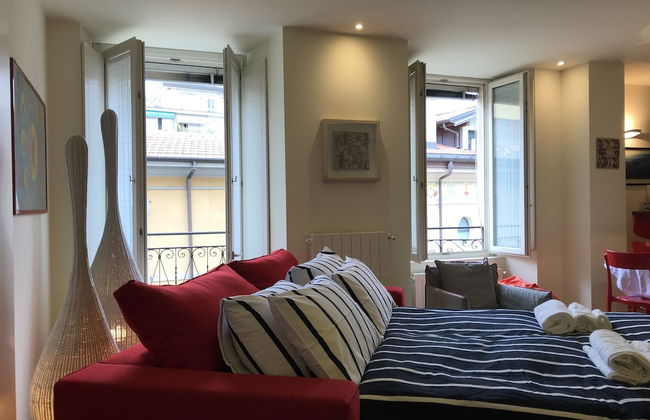 Kibilù - Antica Corte Donizzetti - Foto 14