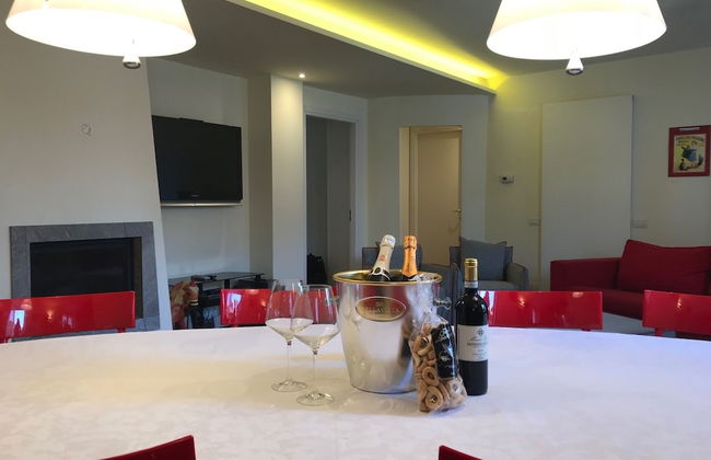 Kibilù - Antica Corte Donizzetti - Foto 5