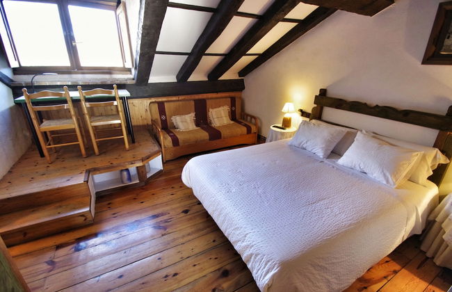 Casa Rural La Cortina - Foto 6
