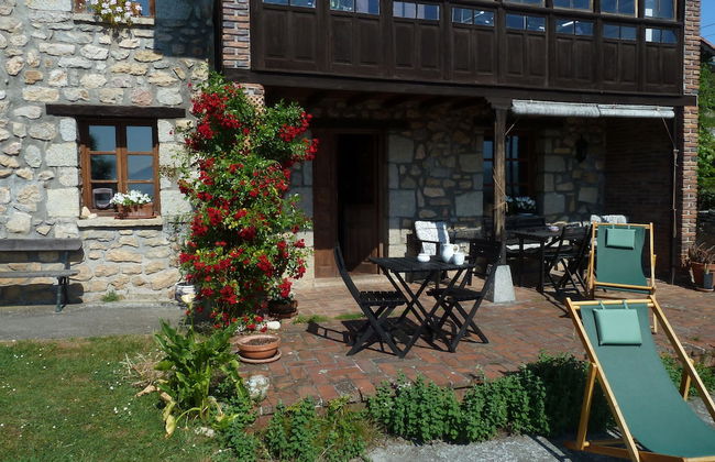 Casa Rural La Cortina - Foto 37