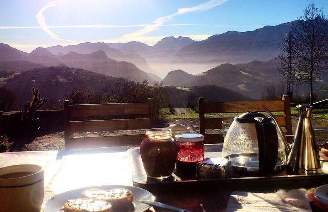 Casa Rural La Cortina - Foto 32