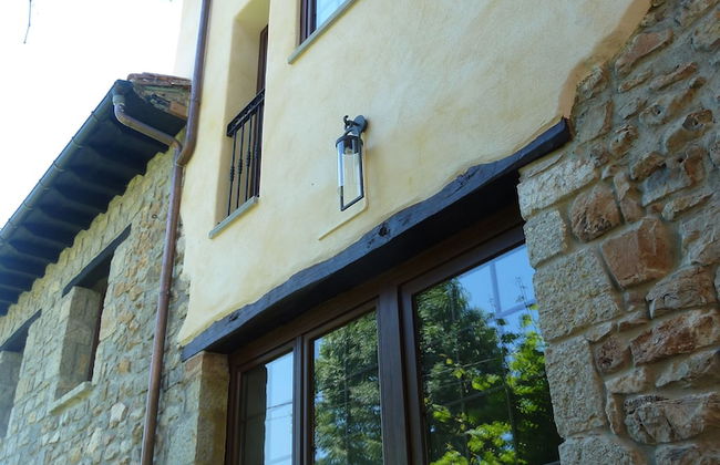 Casa Rural La Cortina - Foto 38