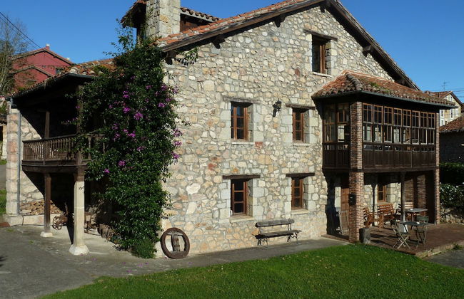 Casa Rural La Cortina - Foto 36