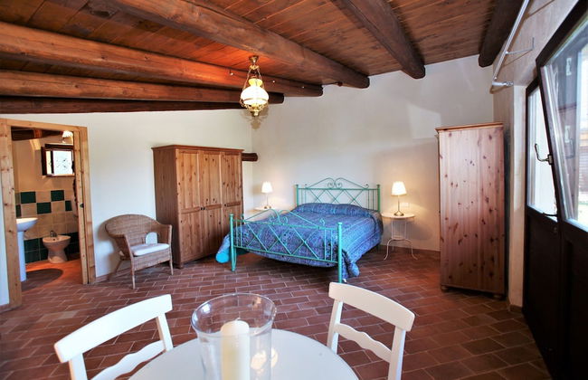 Elegant Villa in Montecosaro Italy with Hot Tub - Foto 5