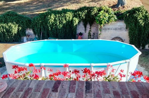 Photo 20 - Elegant Villa in Montecosaro Italy with Hot Tub