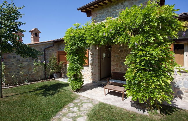 Casale Delle Lavande 10 - Foto 15