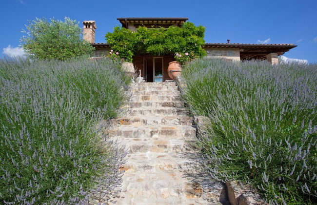 Casale Delle Lavande 10 - Foto 42