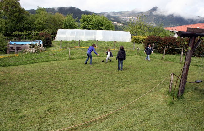 Monte Baserria - Foto 44