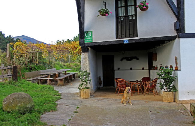 Monte Baserria - Foto 50