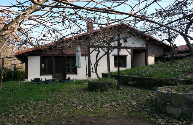 Monte Baserria - Foto 6