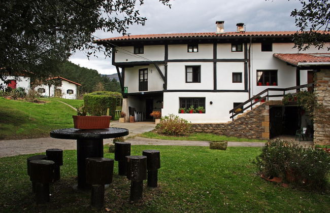 Monte Baserria - Foto 48