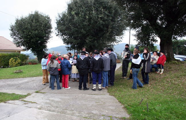 Monte Baserria - Foto 51