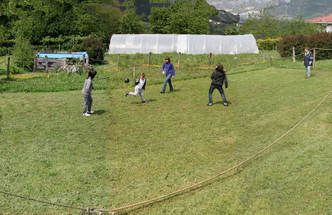 Monte Baserria - Foto 43