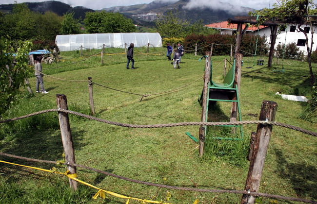 Monte Baserria - Foto 46
