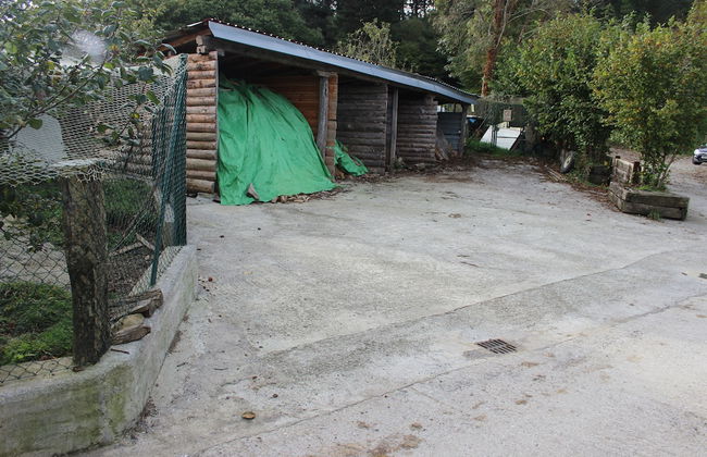 Monte Baserria - Foto 54